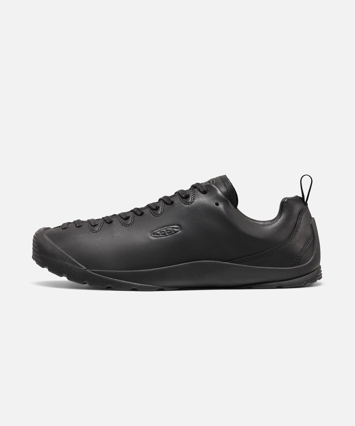 킨(KEEN) [FLUX PACK] 재스퍼 Special Edition 남성 스니커즈 FLUX BLACK