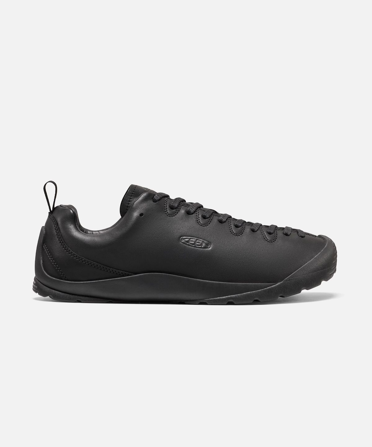 킨(KEEN) [FLUX PACK] 재스퍼 Special Edition 남성 스니커즈 FLUX BLACK