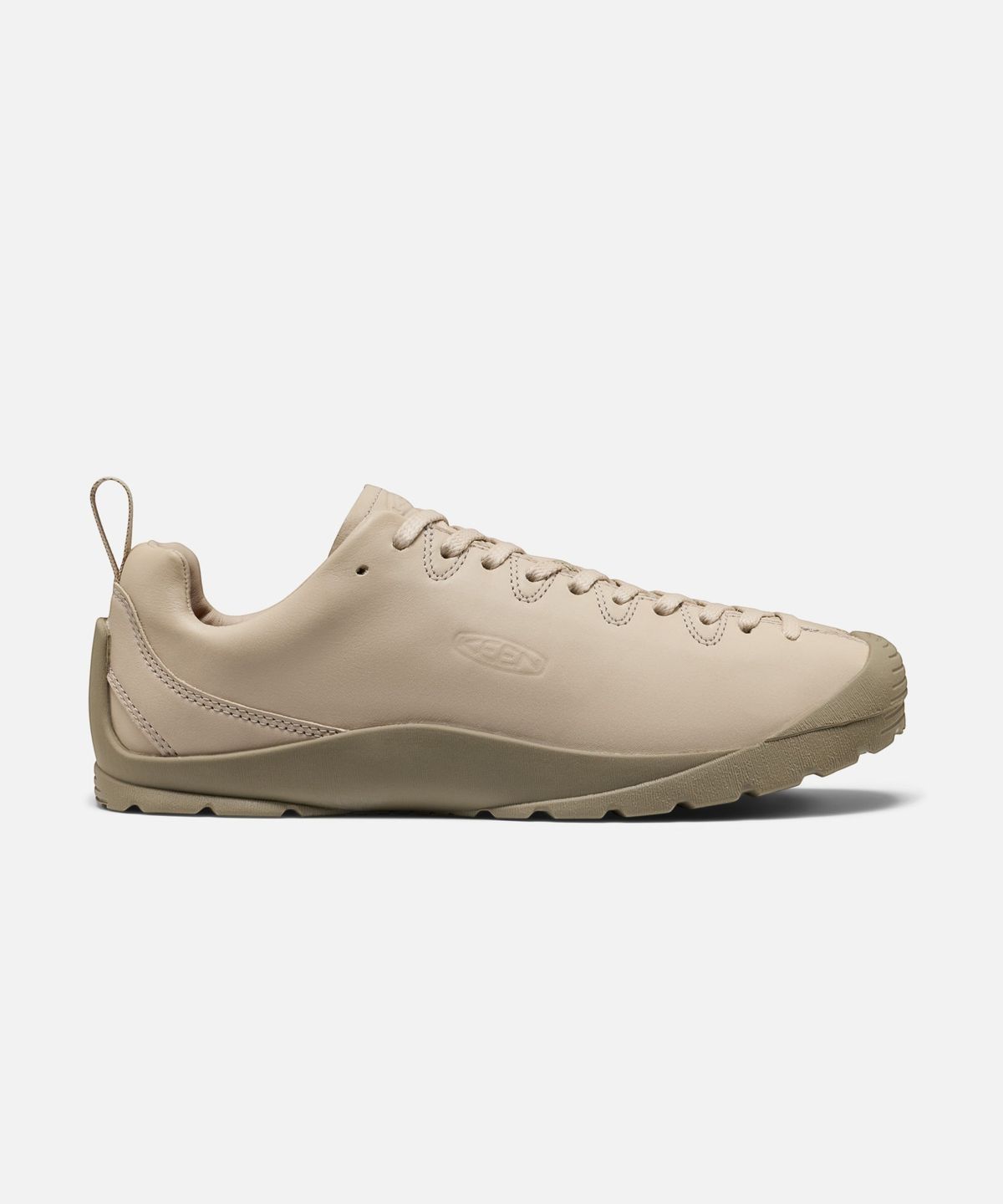 킨(KEEN) [FLUX PACK] 재스퍼 Special Edition 여성 스니커즈 FLUX PLAZA TAUPE