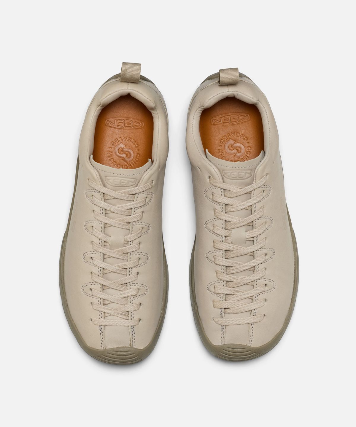 킨(KEEN) [FLUX PACK] 재스퍼 Special Edition 여성 스니커즈 FLUX PLAZA TAUPE
