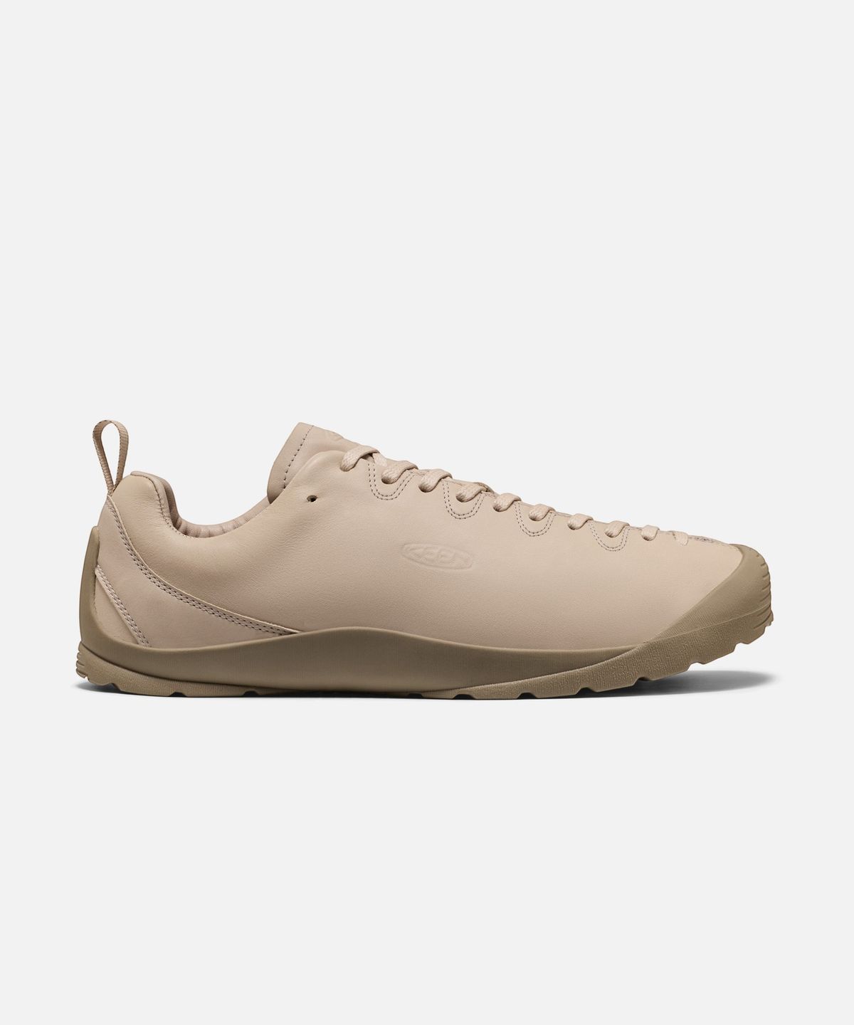 킨(KEEN) [FLUX PACK] 재스퍼 Special Edition 남성 스니커즈 FLUX PLAZA TAUPE