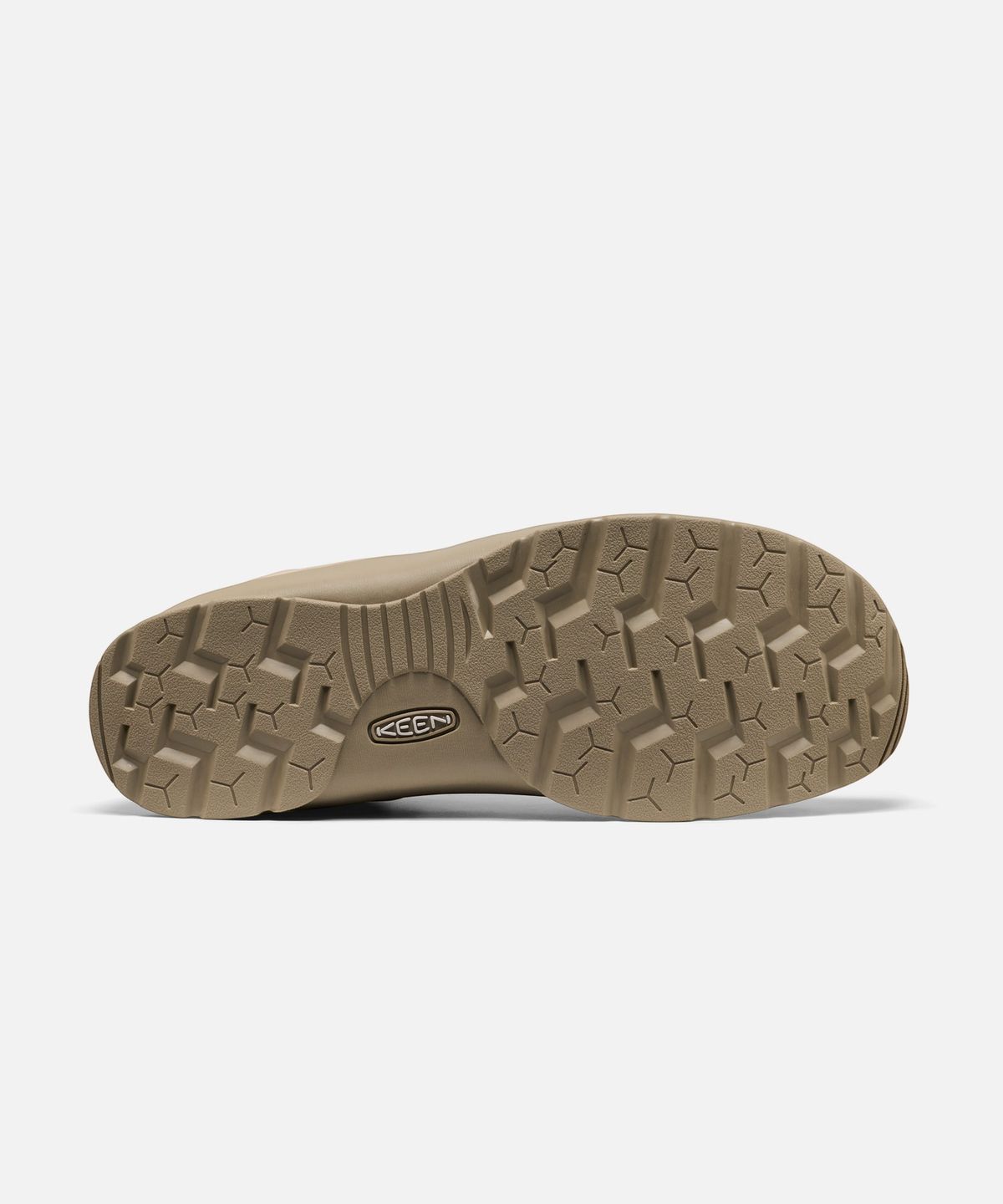 킨(KEEN) [FLUX PACK] 재스퍼 Special Edition 남성 스니커즈 FLUX PLAZA TAUPE