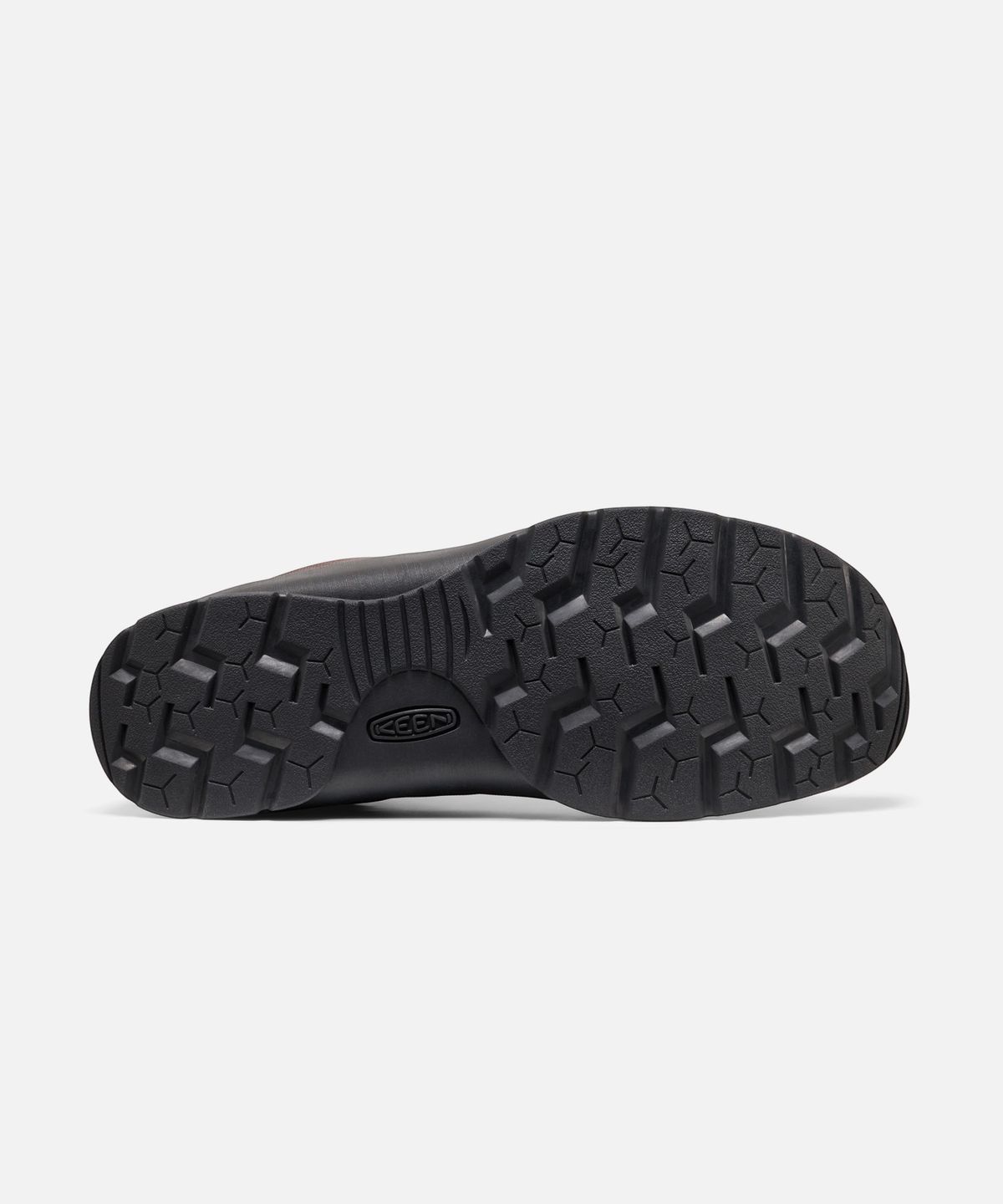 킨(KEEN) [FLUX PACK] 재스퍼 Special Edition TXT 남성 스니커즈 FLUX CHOCOLATE