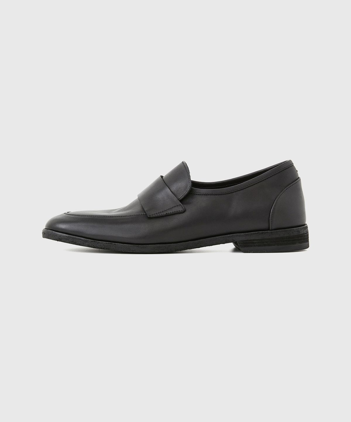 다이브인(DIVEIN) [DIVEIN X PINOKI] DIVE LOAFER(p)