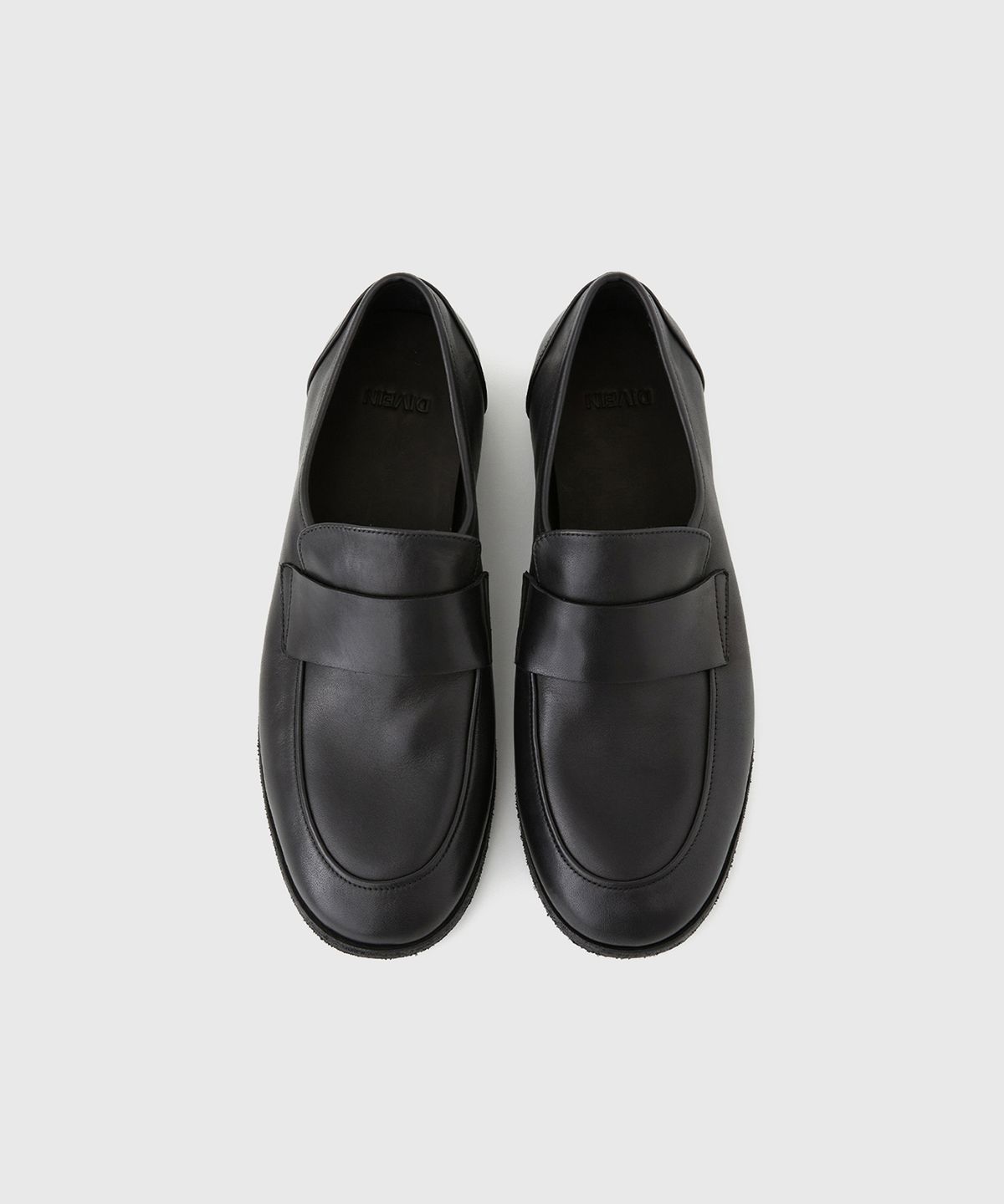다이브인(DIVEIN) [DIVEIN X PINOKI] DIVE LOAFER(p)