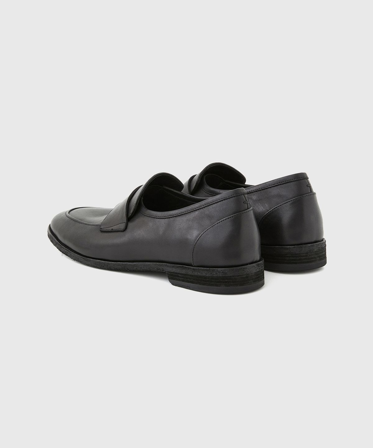 다이브인(DIVEIN) [DIVEIN X PINOKI] DIVE LOAFER(p)