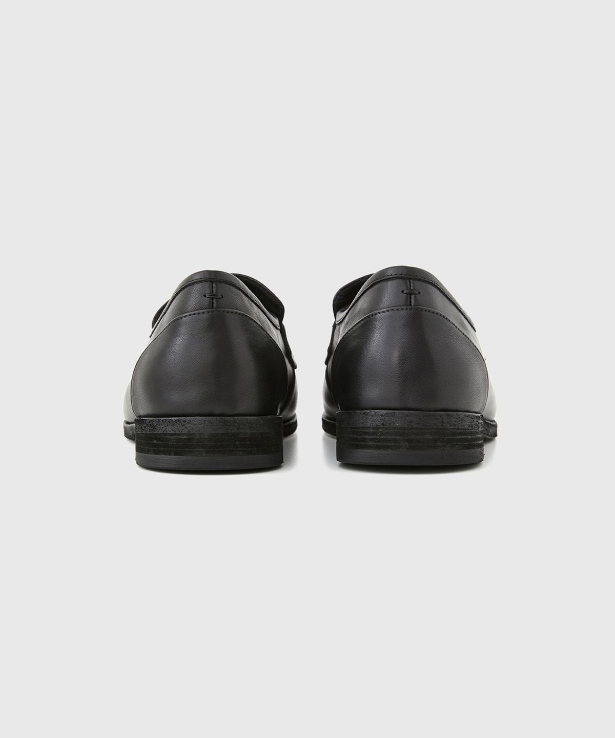 다이브인(DIVEIN) [DIVEIN X PINOKI] DIVE LOAFER(p)