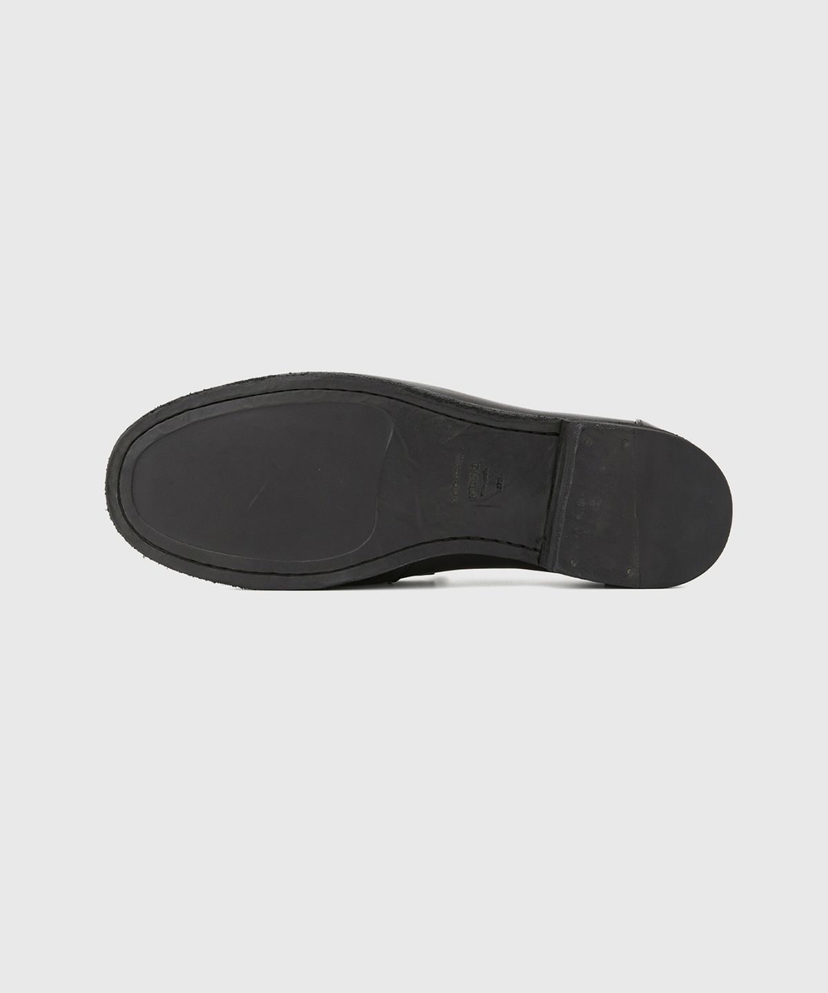 다이브인(DIVEIN) [DIVEIN X PINOKI] DIVE LOAFER(p)