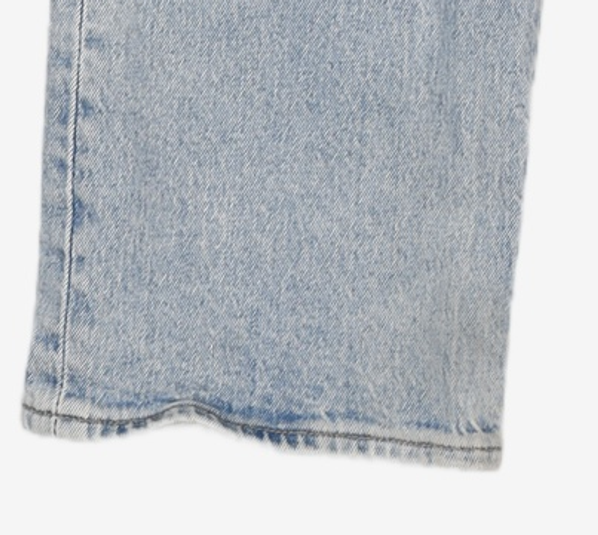 리바이스(LEVI'S) 여성 립케이지 스트레이트 앵클 진_72693-0023 W26