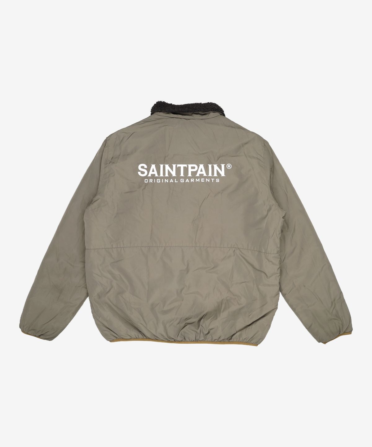 세인트페인(SAINTPAIN) 나일론/코치 재킷 L