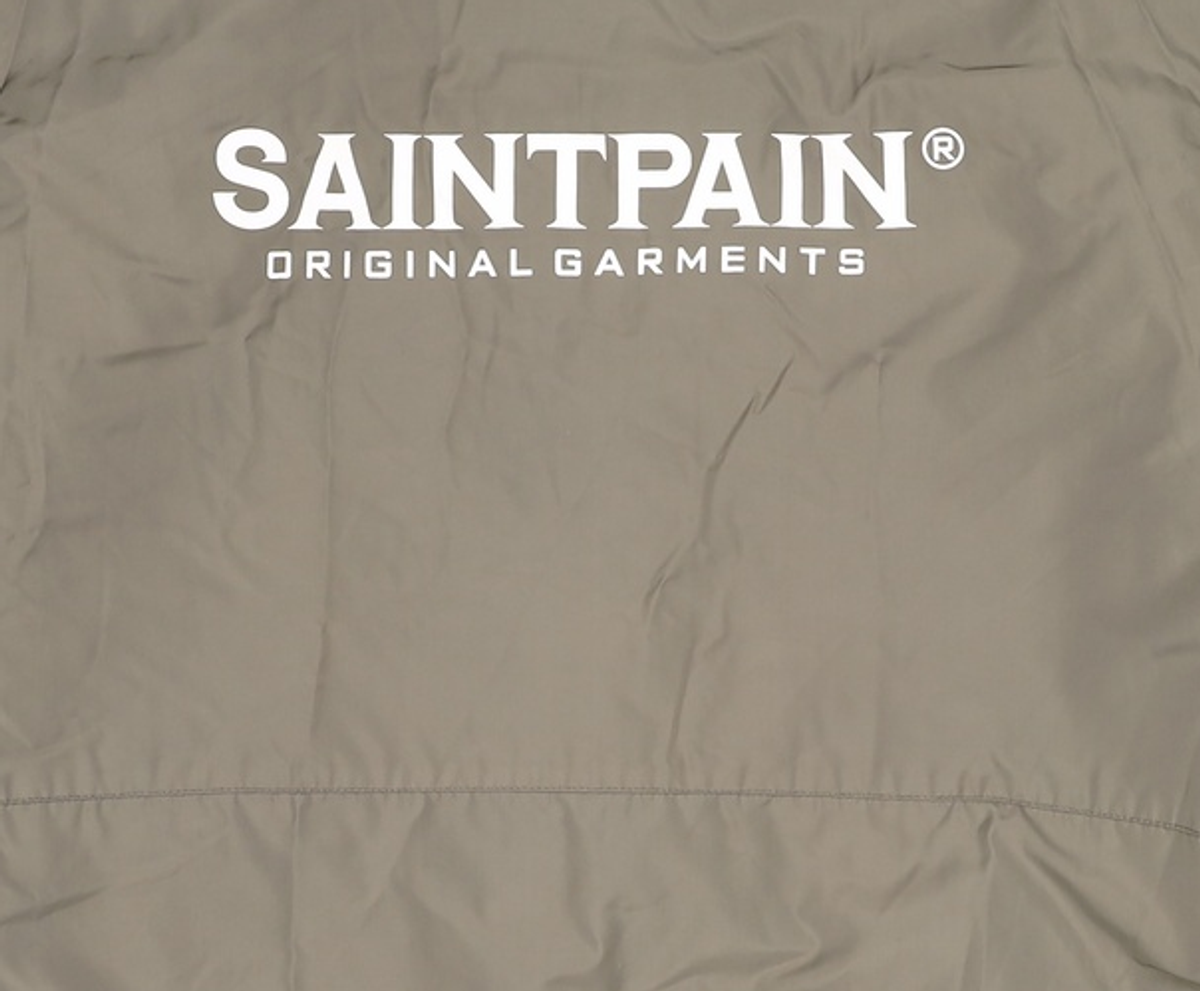 세인트페인(SAINTPAIN) 나일론/코치 재킷 L