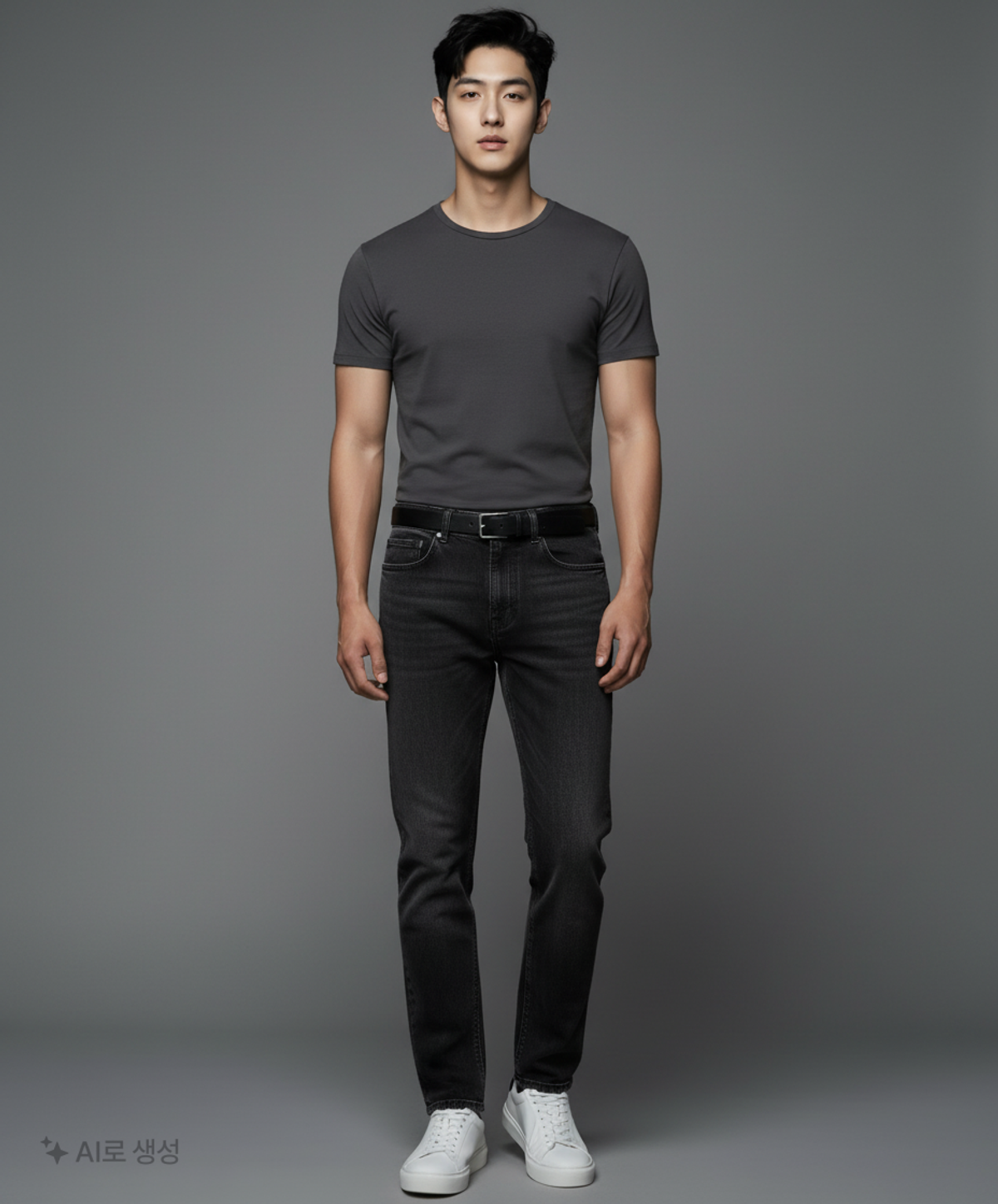 무신사 스탠다드(MUSINSA STANDARD) 청/데님 팬츠 30