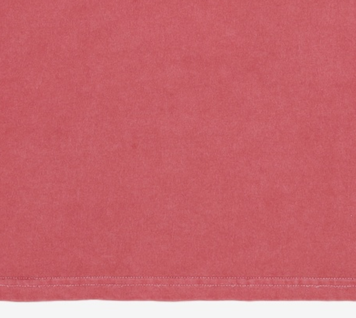 엠엠엘지(MMLG) [Mmlg] LAYOUT WASHED HF-T (RED) L
