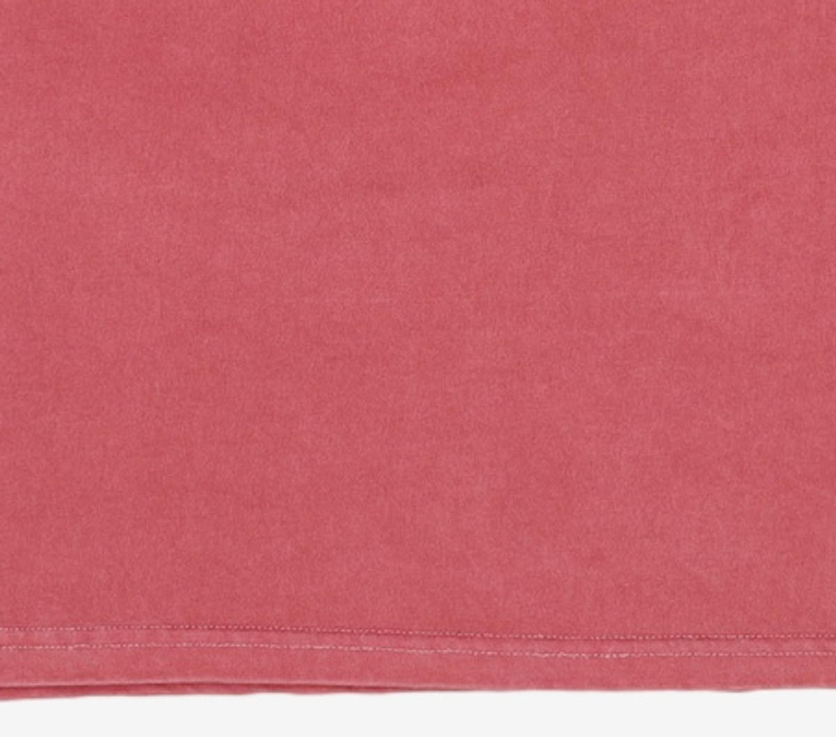 엠엠엘지(MMLG) [Mmlg] LAYOUT WASHED HF-T (RED) L