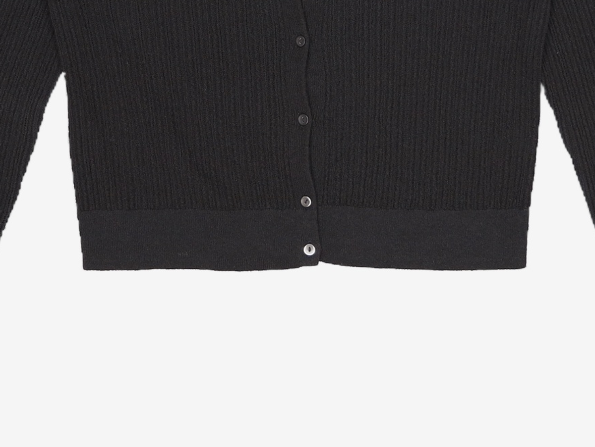 유니클로(UNIQLO) 카디건 L