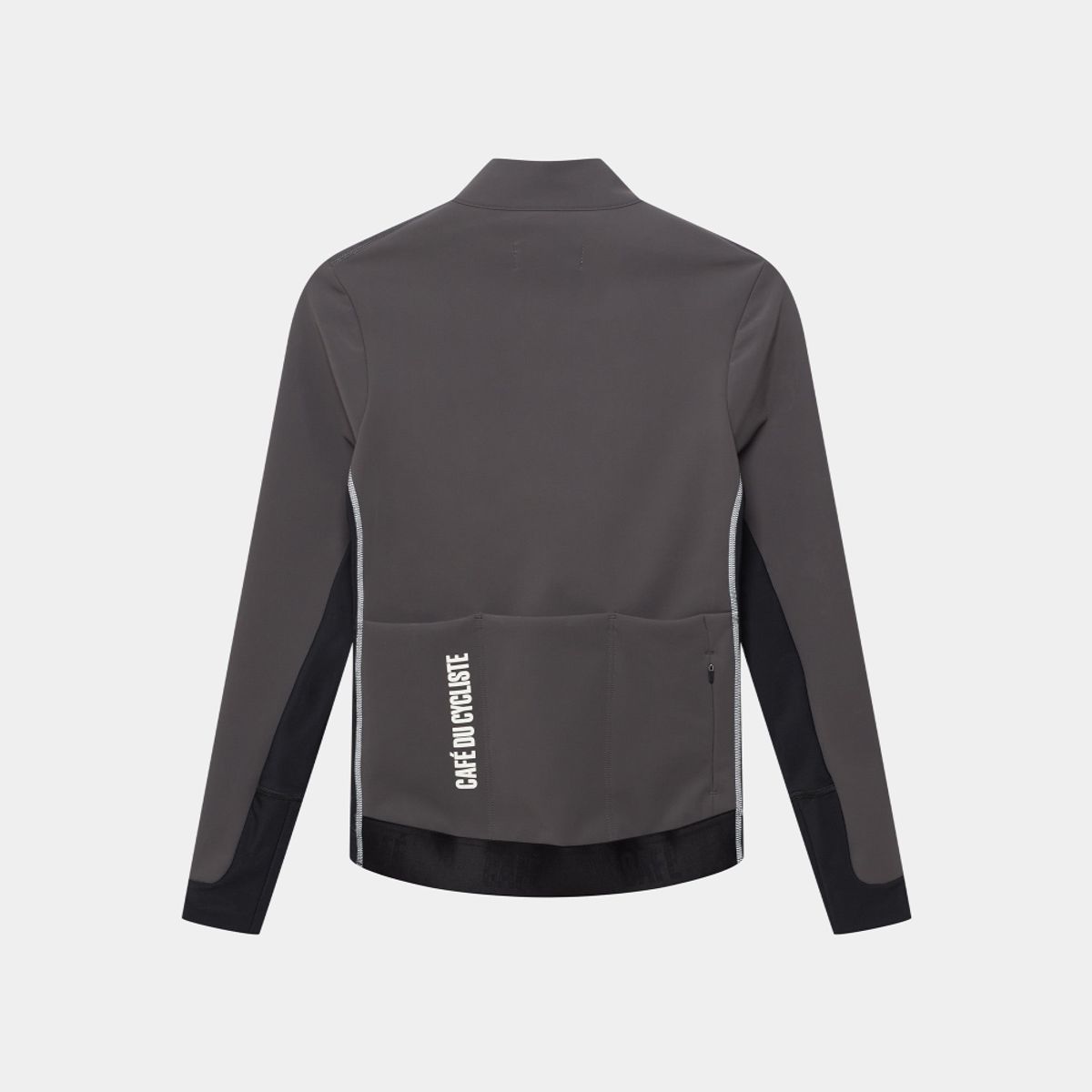 카페 드 사이클리스트(CAFE DU CYCLISTE) 마농 레이스 바람막이 자켓 레이번 여성