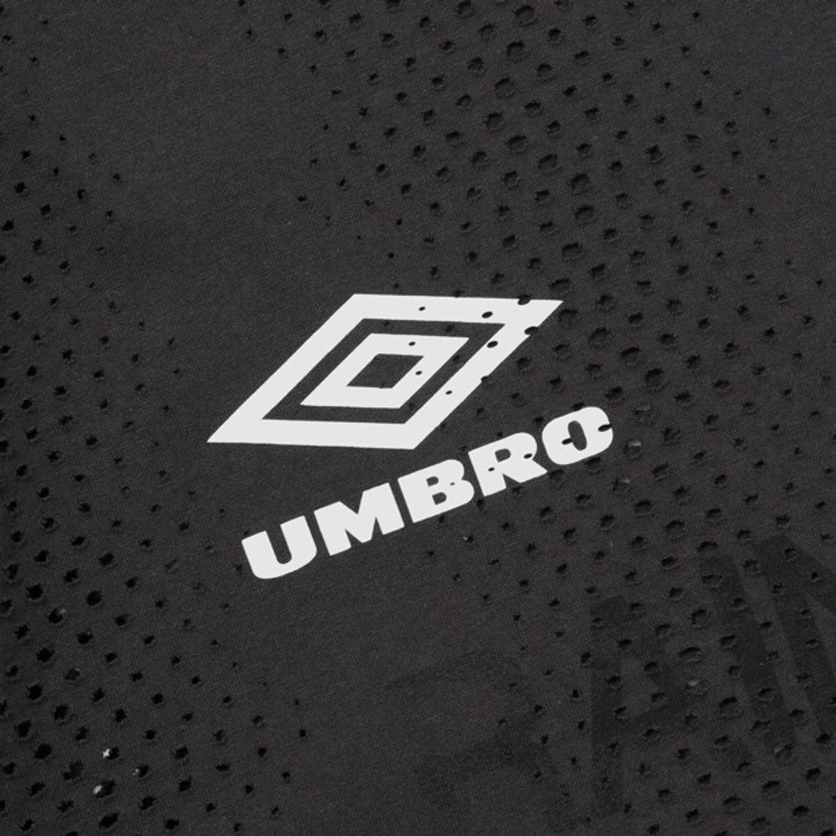 엄브로(UMBRO) [UMB X SLAM JAM] 레인 브레드 긴팔 티셔츠 블랙 UR311ORL91