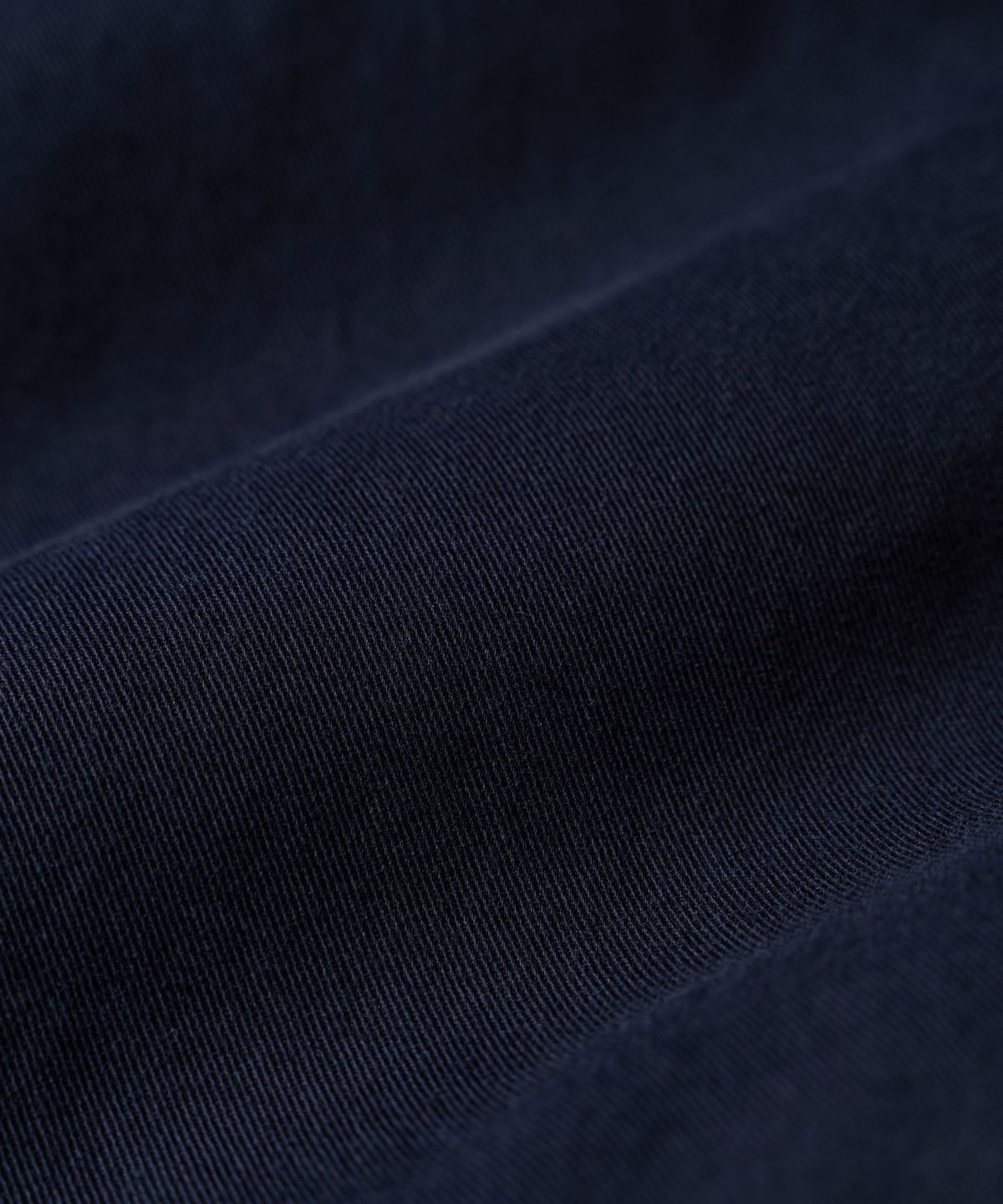 건지 울른스(Guernsey Woollens) 브리티쉬 헤링턴 자켓 - 네이비