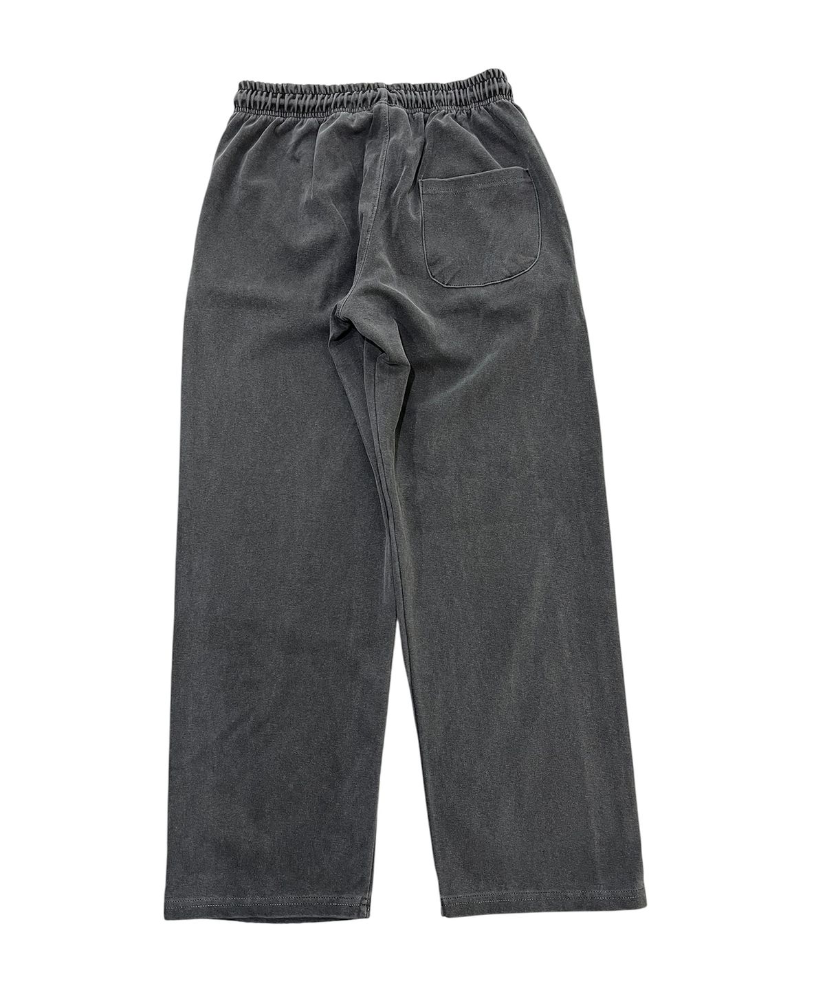 스케이터락(SK8ER ROCK) Holy Sk8 Pigment Sweat Pants (charcoal)