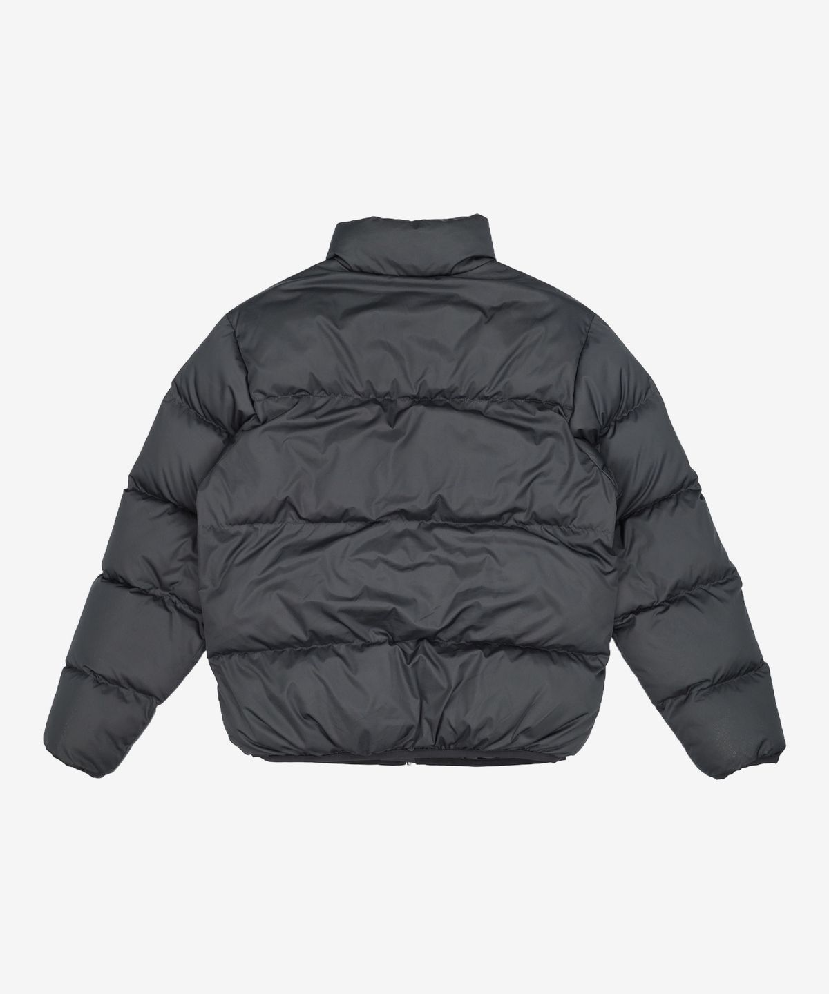 나이키(NIKE) 스포츠웨어 클럽 패딩 자켓 M - 블랙:화이트 / FB7369-010 90