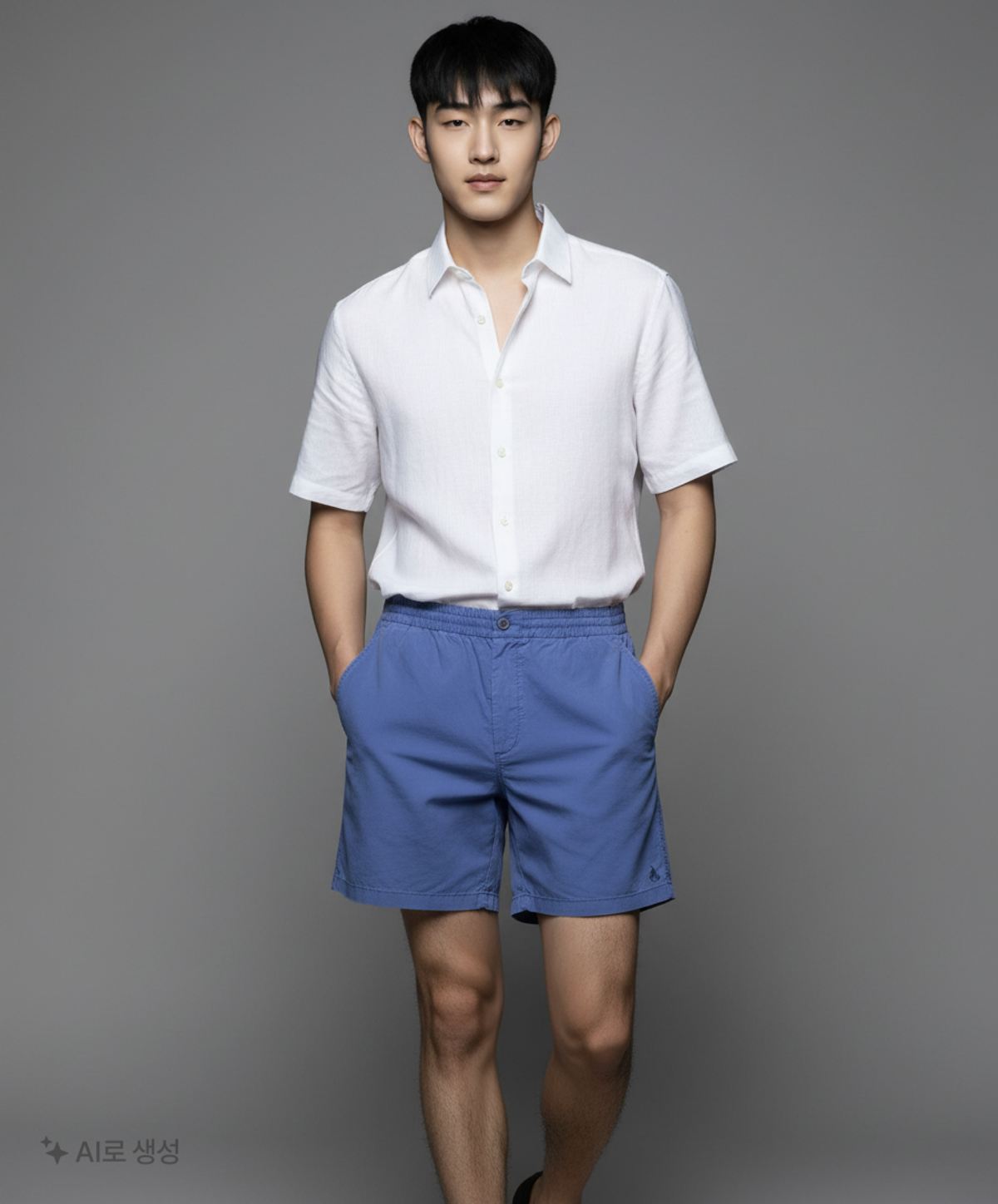 빈폴(BEAN POLE) 숏팬츠 33