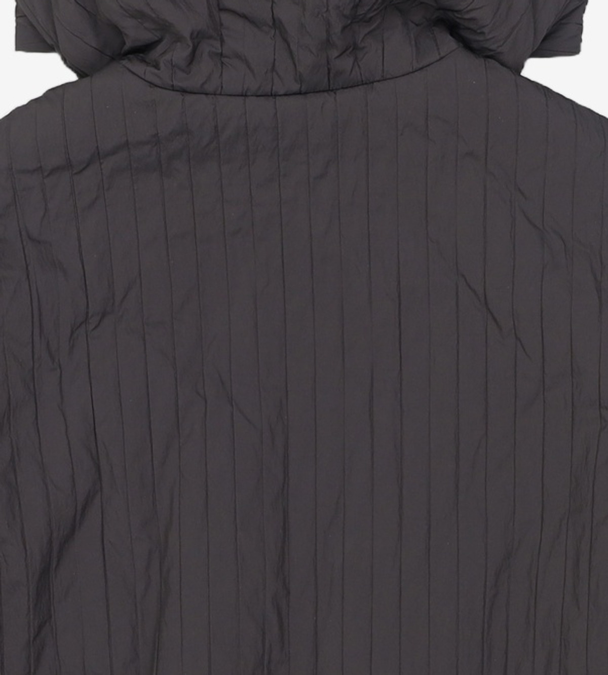 티엔지티(TNGT) Light Padded Hoodie Jacket (Black) TNJU5F107BK 100