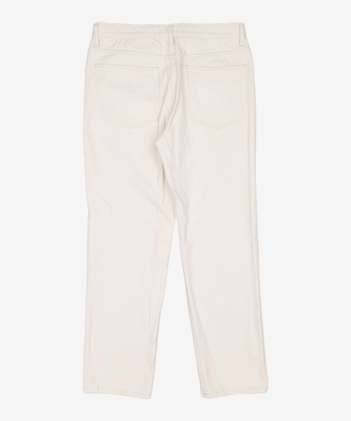 86로드(86ROAD) I CREAM CHIP / CROP TAPERED 32