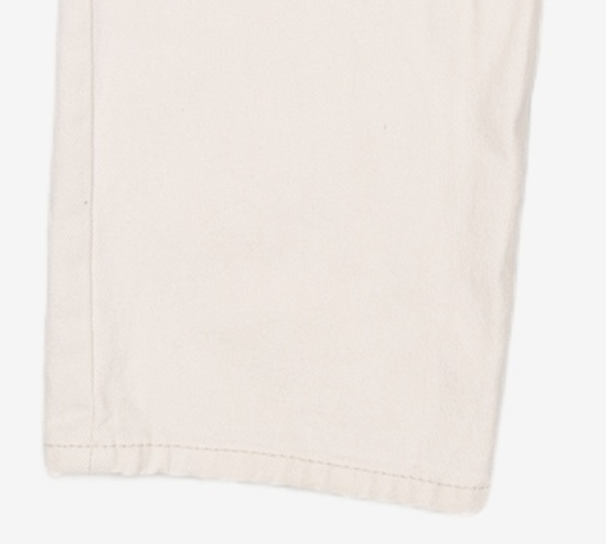 86로드(86ROAD) I CREAM CHIP / CROP TAPERED 32