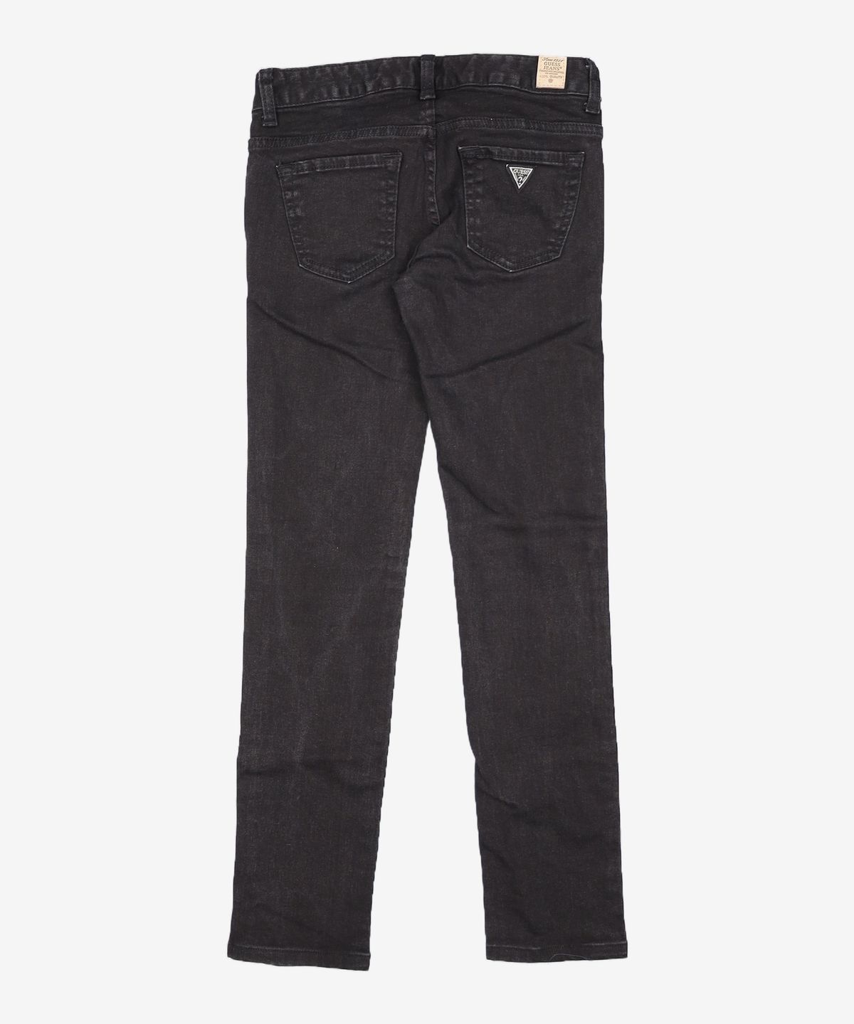 게스진(GUESS JEANS) 청/데님 팬츠 58