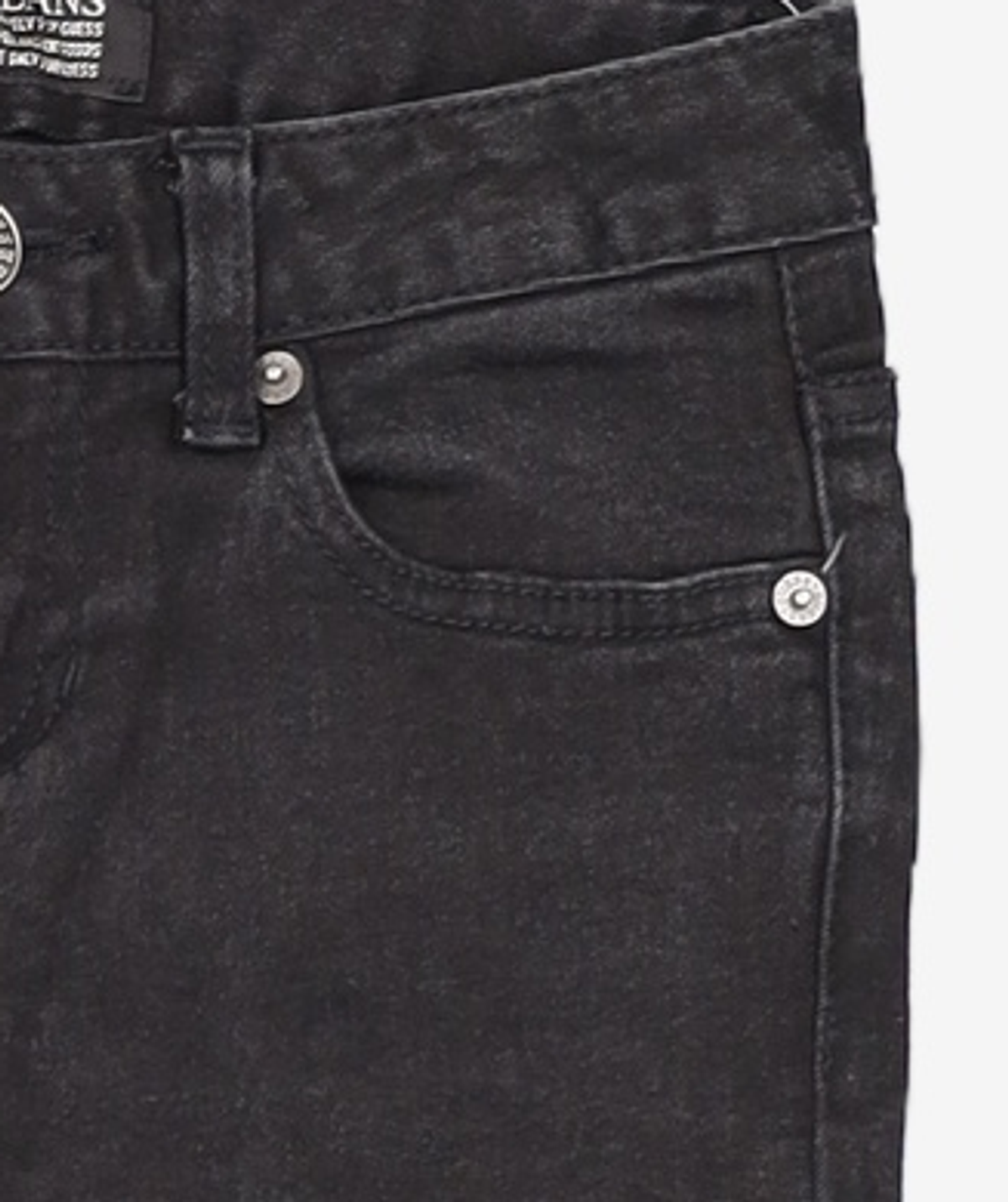 게스진(GUESS JEANS) 청/데님 팬츠 58