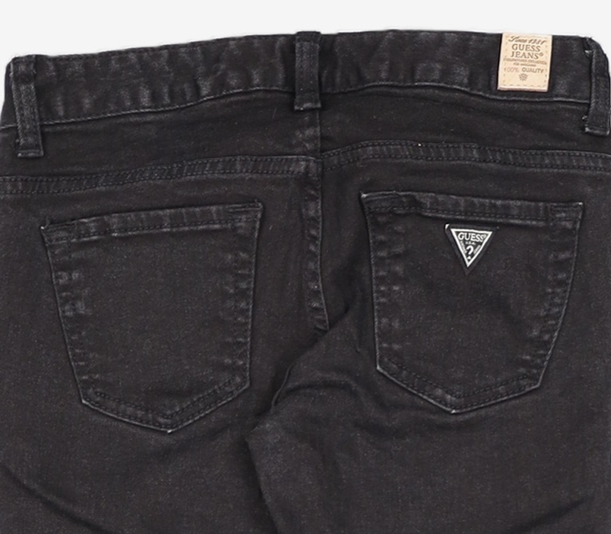 게스진(GUESS JEANS) 청/데님 팬츠 58