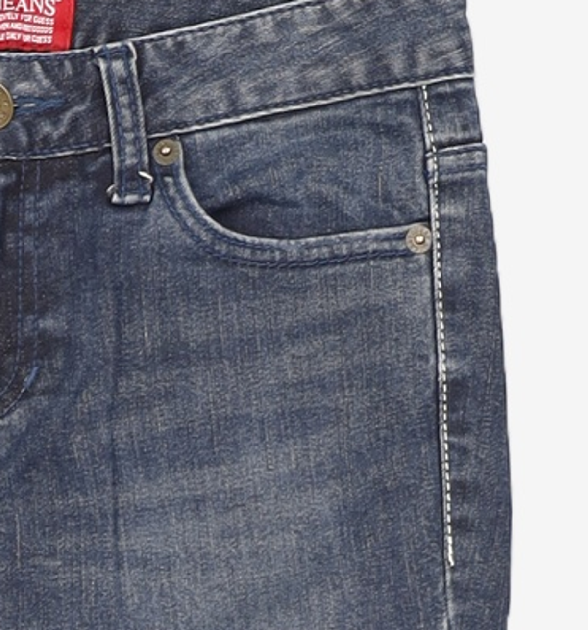 게스진(GUESS JEANS) 청/데님 팬츠 64