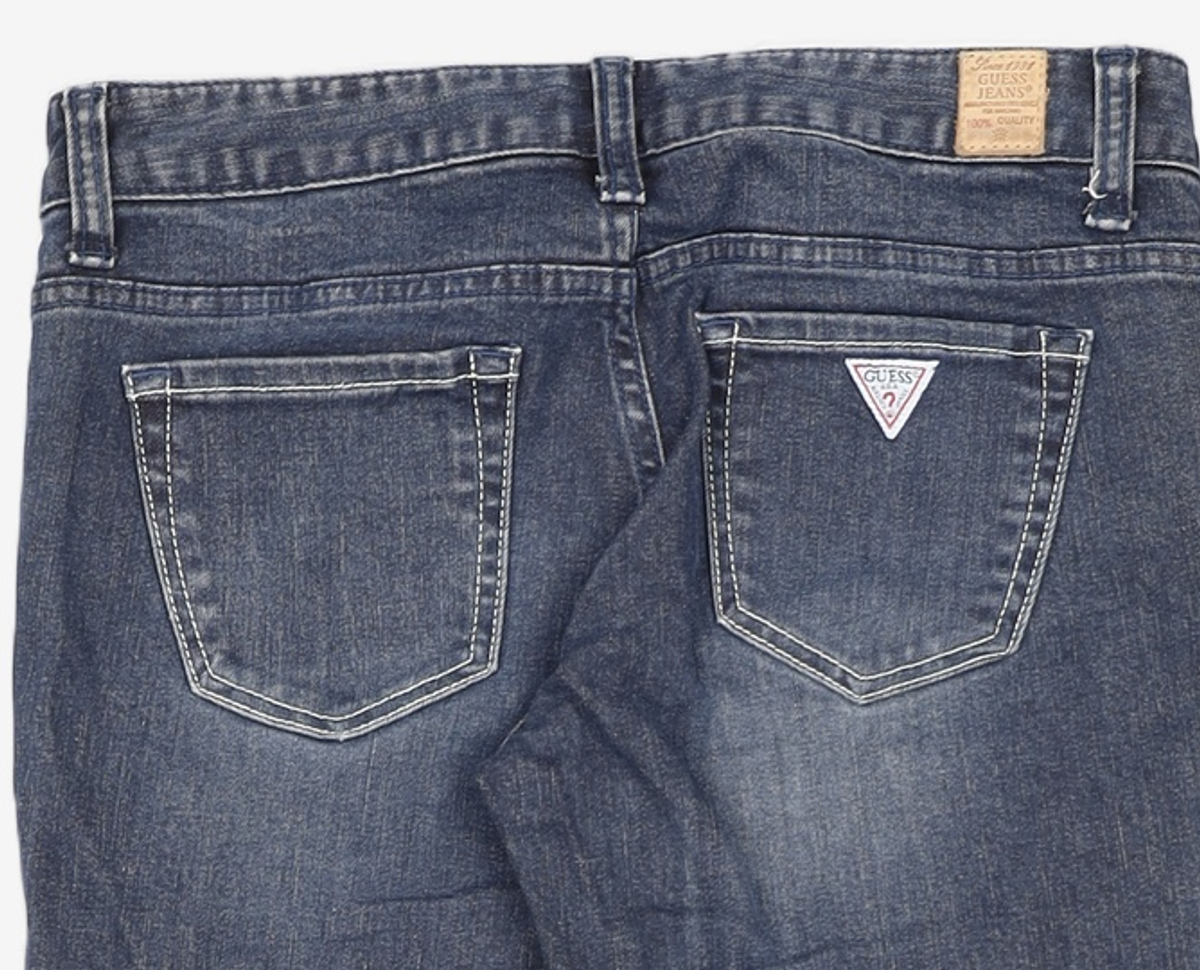 게스진(GUESS JEANS) 청/데님 팬츠 64