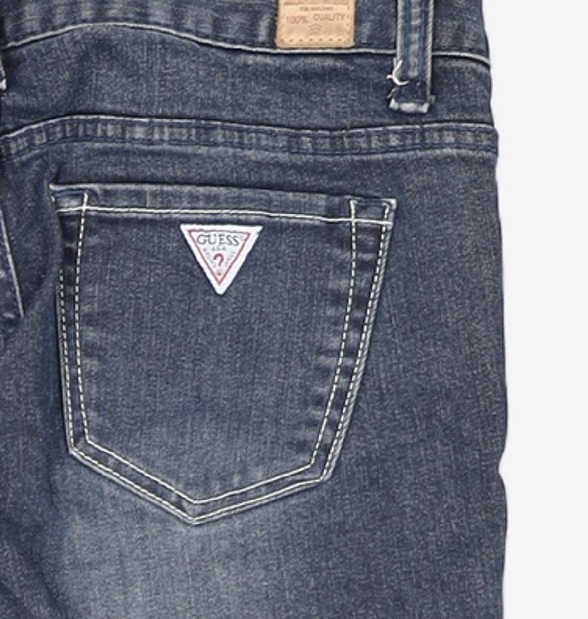 게스진(GUESS JEANS) 청/데님 팬츠 64