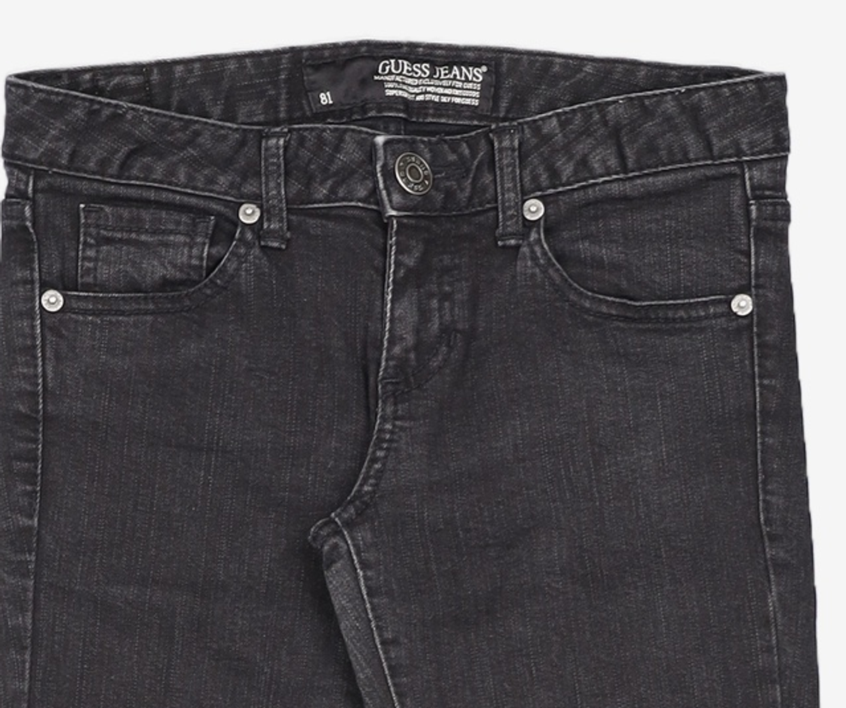 게스진(GUESS JEANS) 청/데님 팬츠 64
