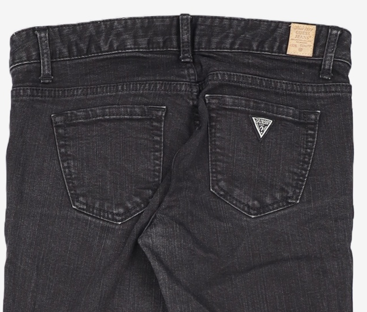 게스진(GUESS JEANS) 청/데님 팬츠 64