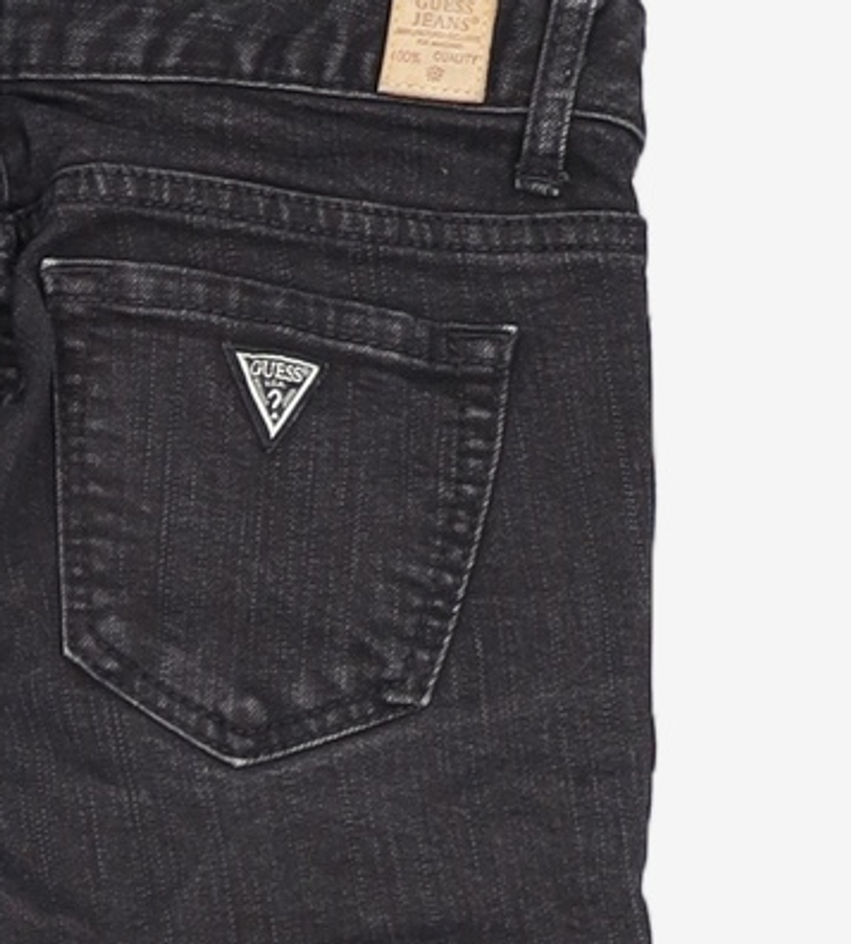 게스진(GUESS JEANS) 청/데님 팬츠 64