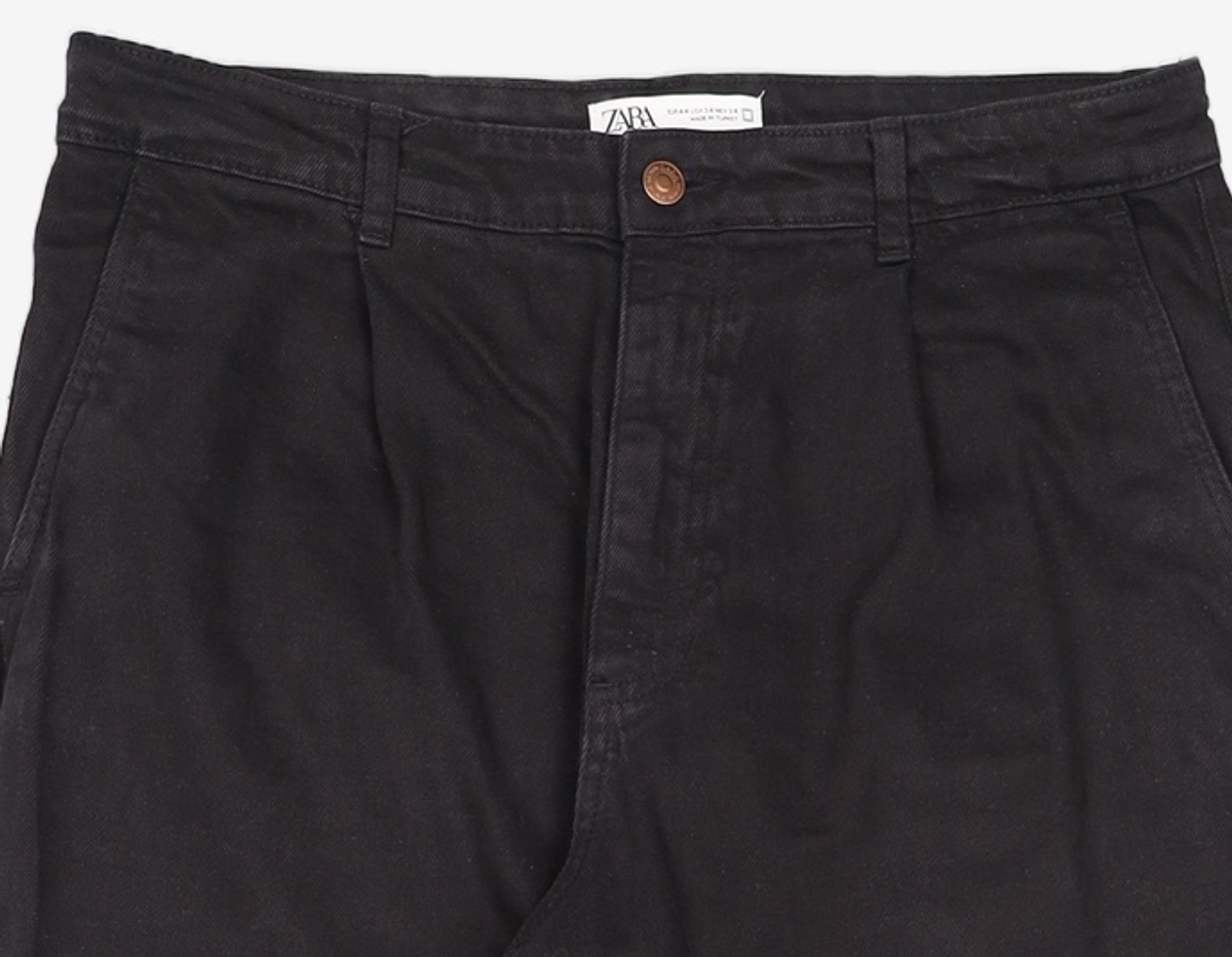 자라(ZARA) 청/데님 팬츠 44