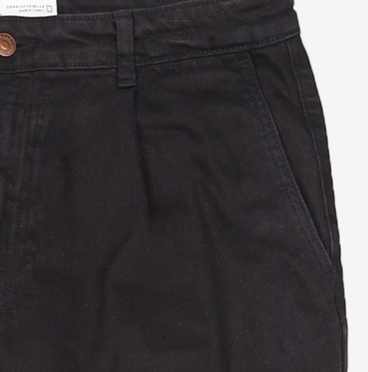 자라(ZARA) 청/데님 팬츠 44