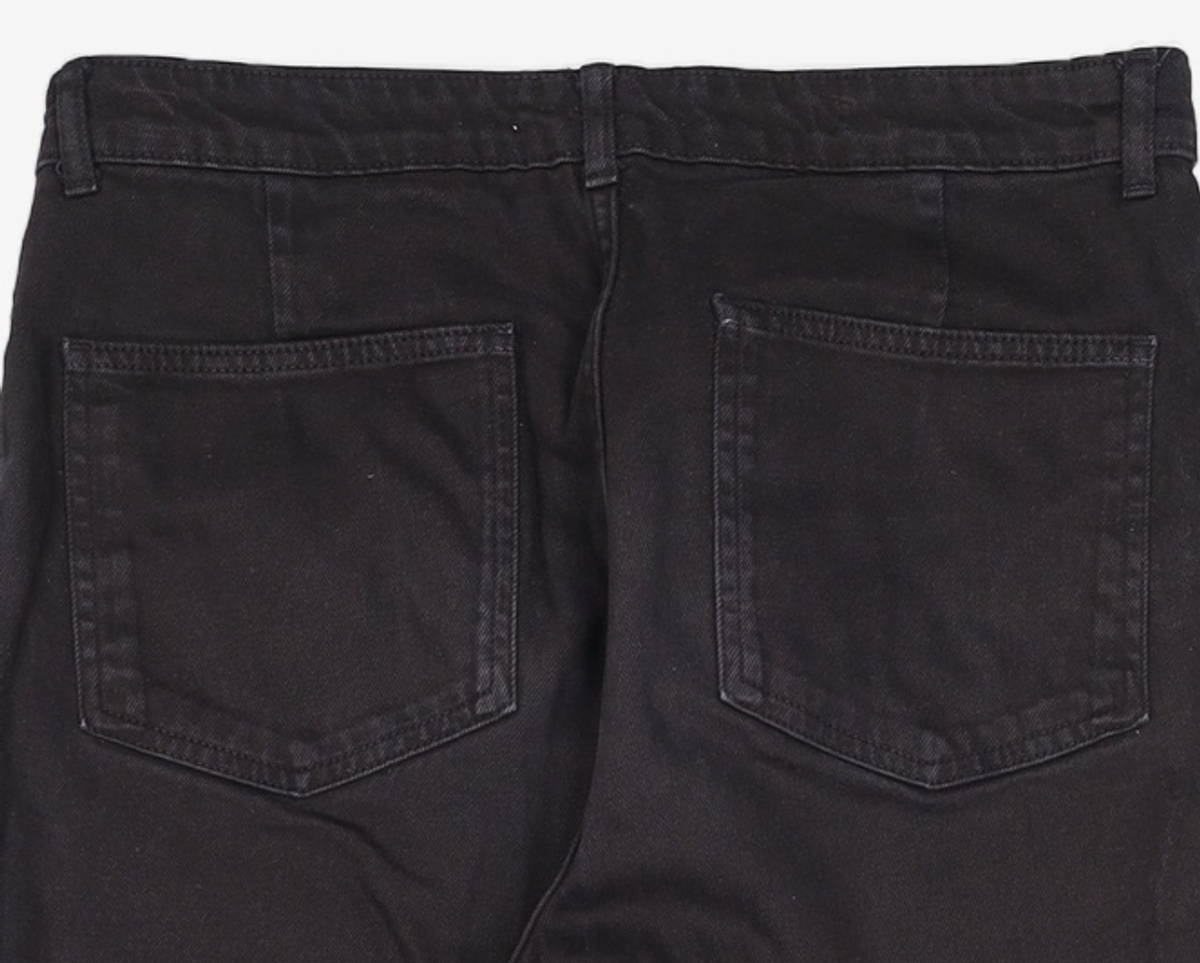 자라(ZARA) 청/데님 팬츠 44
