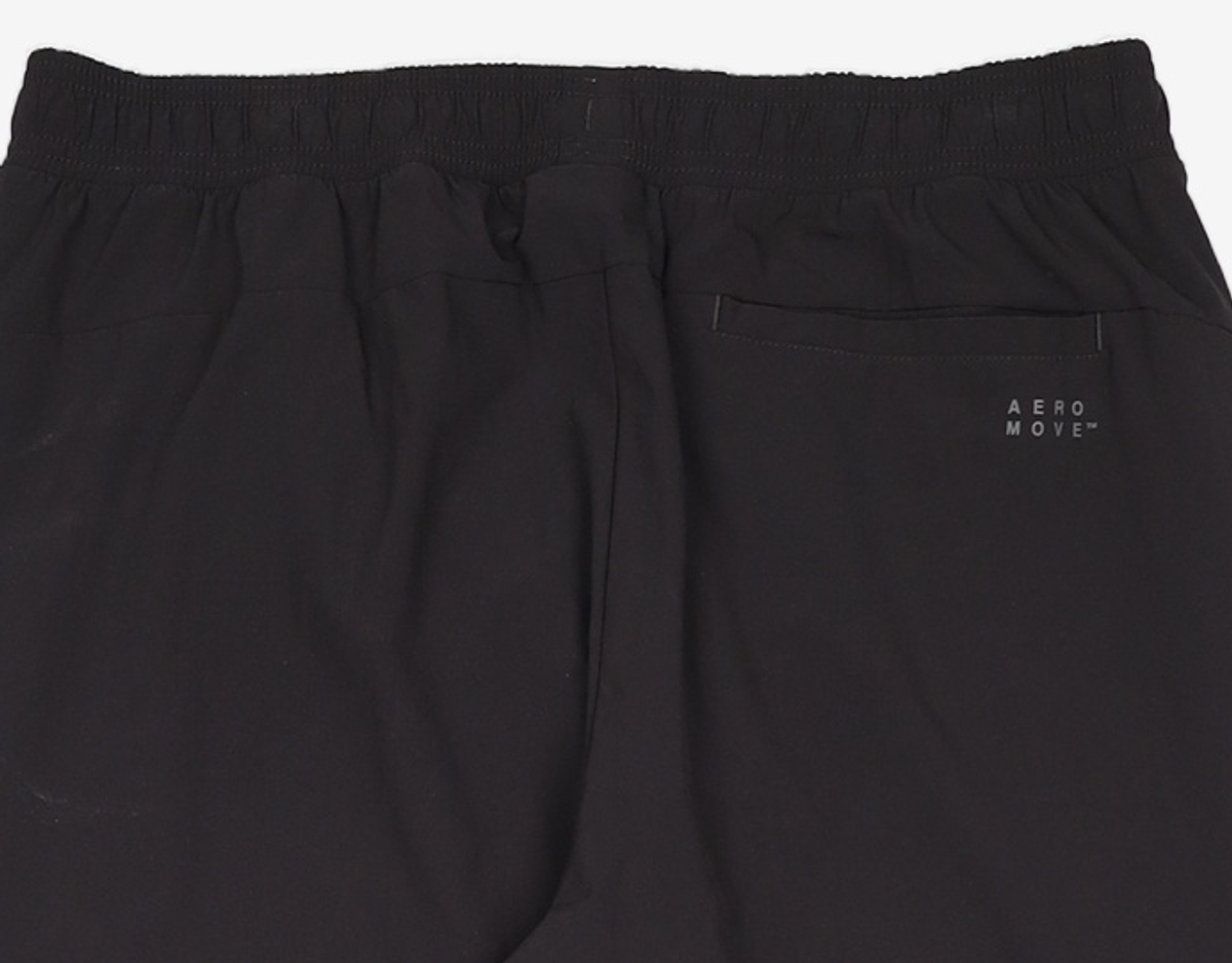 무신사 스탠다드 스포츠(MUSINSA STANDARD SPORTS) 무빙 무브라이트 스트레이트 팬츠 (2color) XL