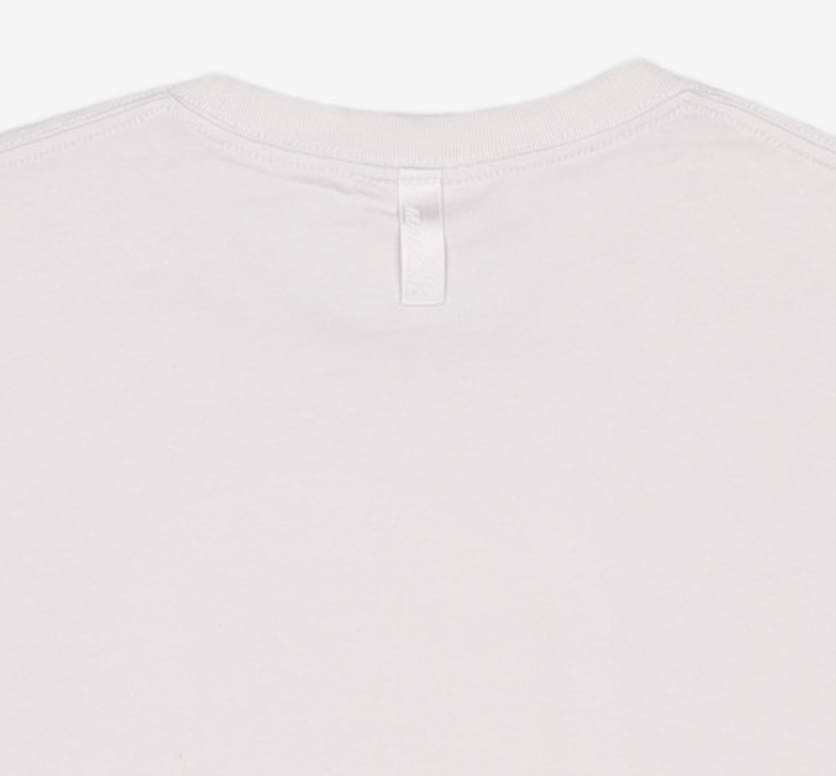 노매뉴얼(NOMANUAL) METAL CORAL REEF T-SHIRT - WHITE M