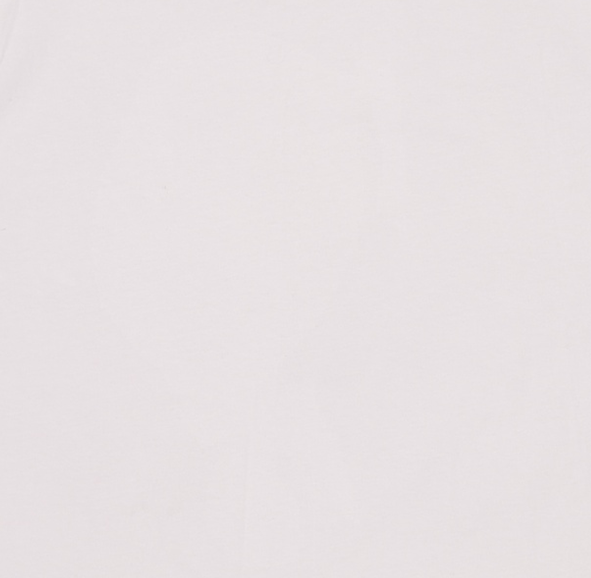 노매뉴얼(NOMANUAL) METAL CORAL REEF T-SHIRT - WHITE M