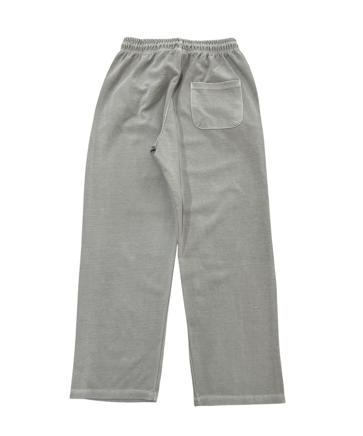 스케이터락(SK8ER ROCK) Holy Sk8 Pigment Sweat Pants (beige)
