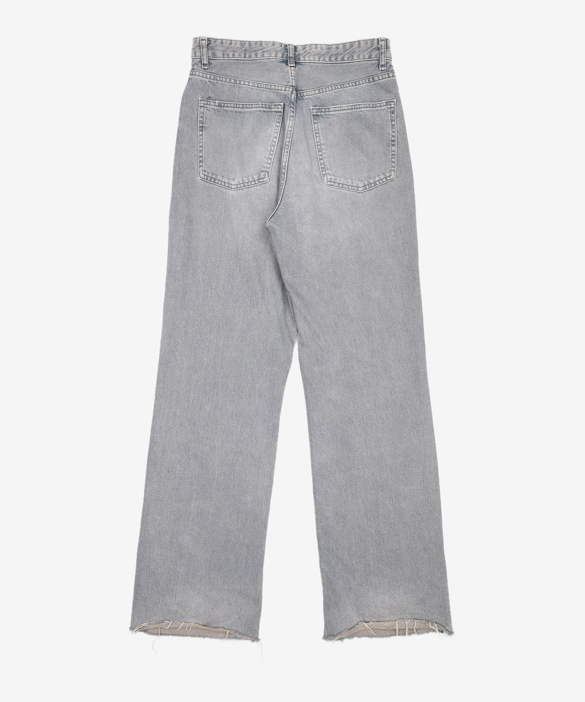 자라(ZARA) 청/데님 팬츠 42