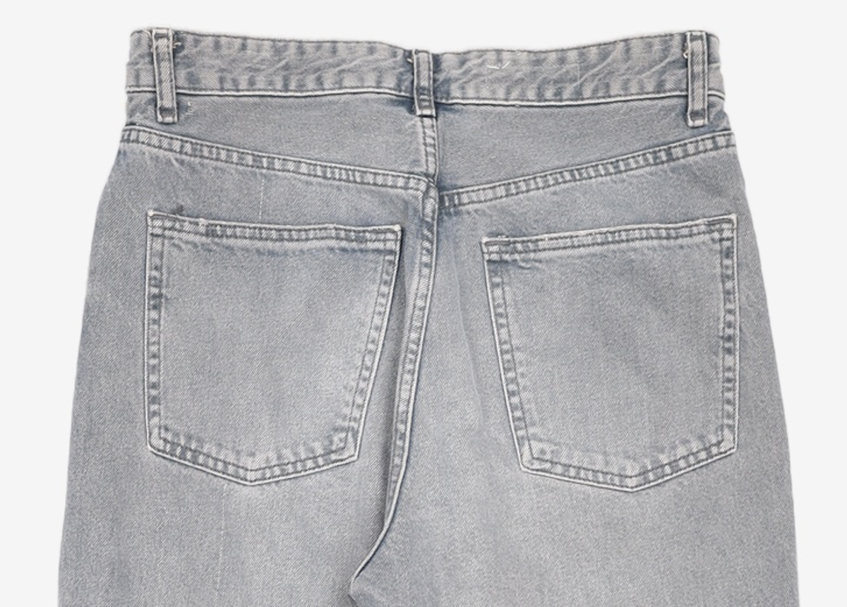 자라(ZARA) 청/데님 팬츠 42