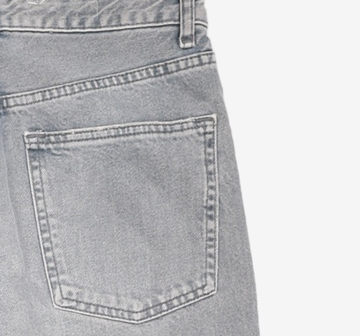 자라(ZARA) 청/데님 팬츠 42