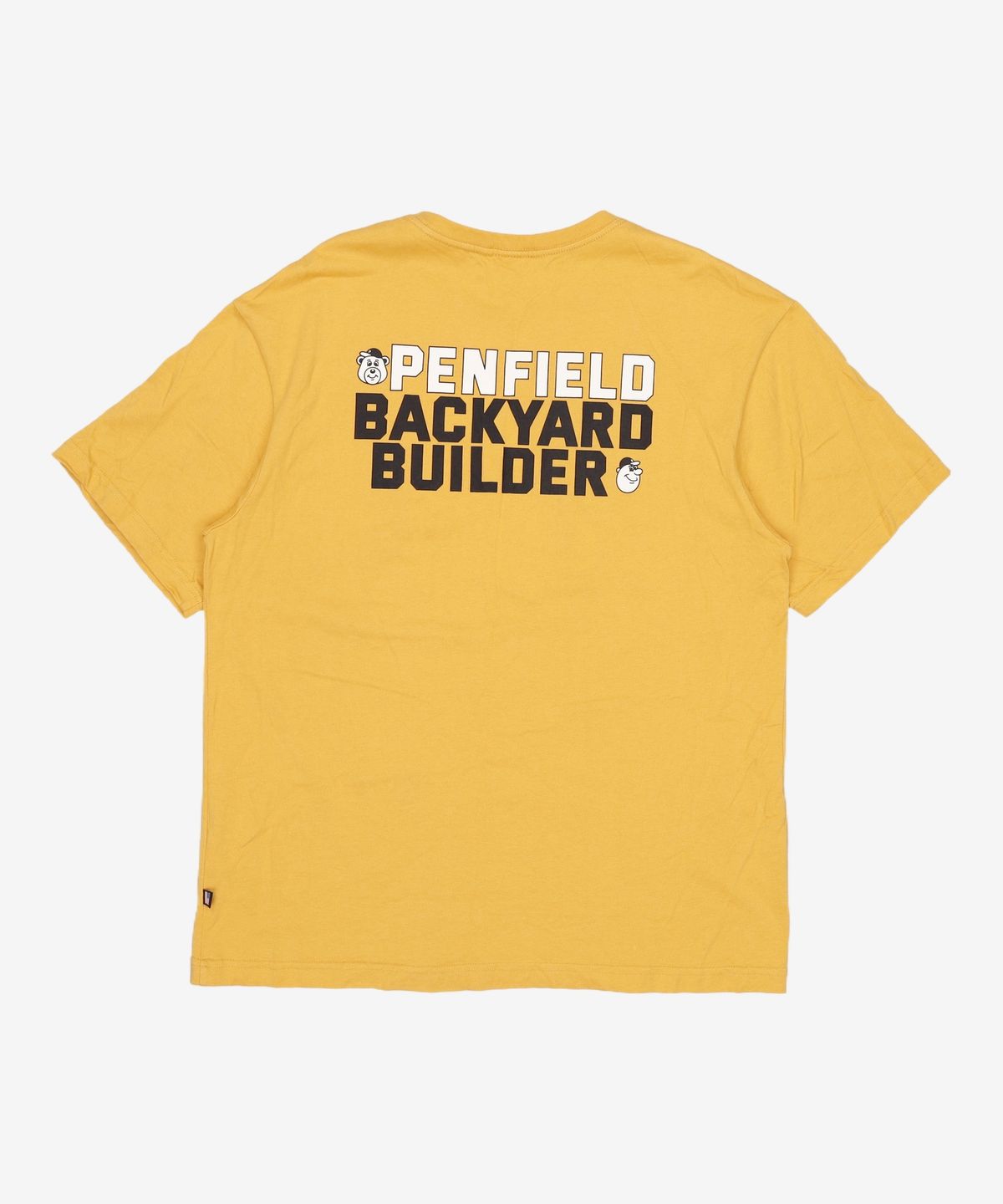 펜필드(PENFIELD) 반소매 티셔츠 100