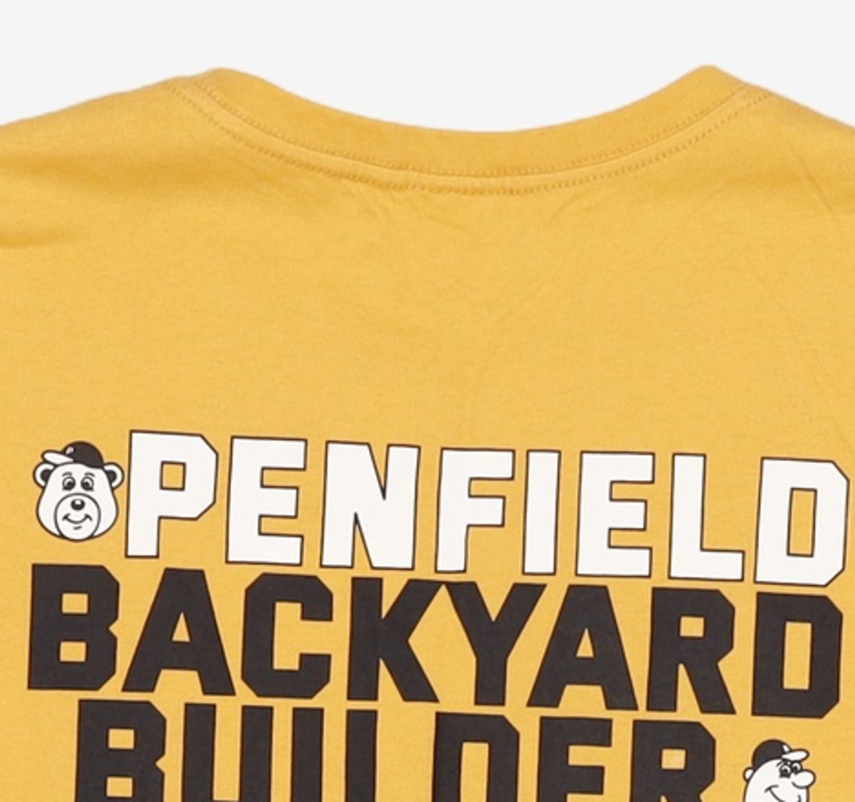펜필드(PENFIELD) 반소매 티셔츠 100