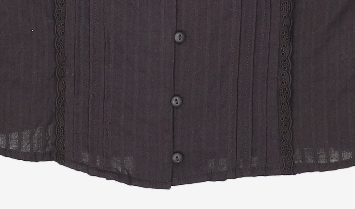 미쏘(MIXXO) 홀터 나시 블라우스_MIWBNG721C M